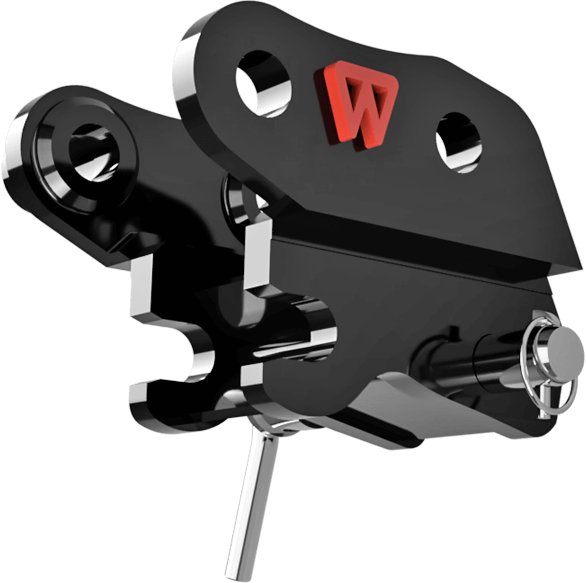 Wedgelock Mechanical Coupler